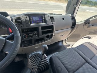 Καρότσα Nissan 2015 CABSTAR - RENAULT MAXITY 35-140 A/C ΥΔΡ. ΠΟΡΤΑ-thumb-44