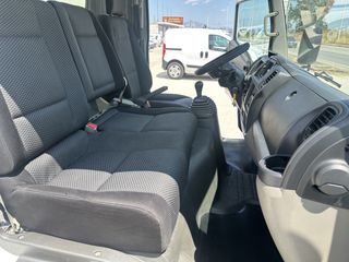 Καρότσα Nissan 2015 CABSTAR - RENAULT MAXITY 35-140 A/C ΥΔΡ. ΠΟΡΤΑ-thumb-51