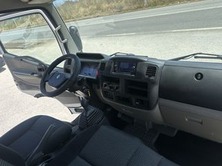 Καρότσα Nissan 2015 CABSTAR - RENAULT MAXITY 35-140 A/C ΥΔΡ. ΠΟΡΤΑ-thumb-54