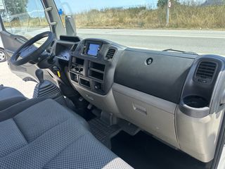 Καρότσα Nissan 2015 CABSTAR - RENAULT MAXITY 35-140 A/C ΥΔΡ. ΠΟΡΤΑ-thumb-55