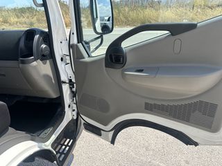 Καρότσα Nissan 2015 CABSTAR - RENAULT MAXITY 35-140 A/C ΥΔΡ. ΠΟΡΤΑ-thumb-56