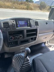 Καρότσα Nissan 2015 CABSTAR - RENAULT MAXITY 35-140 A/C ΥΔΡ. ΠΟΡΤΑ-thumb-46
