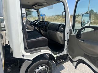 Καρότσα Nissan 2015 CABSTAR - RENAULT MAXITY 35-140 A/C ΥΔΡ. ΠΟΡΤΑ-thumb-57