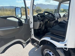 Καρότσα Nissan 2015 CABSTAR - RENAULT MAXITY 35-140 A/C ΥΔΡ. ΠΟΡΤΑ-thumb-36