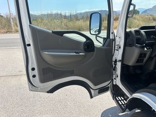 Καρότσα Nissan 2015 CABSTAR - RENAULT MAXITY 35-140 A/C ΥΔΡ. ΠΟΡΤΑ-thumb-37