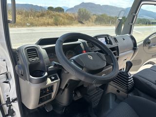 Καρότσα Nissan 2015 CABSTAR - RENAULT MAXITY 35-140 A/C ΥΔΡ. ΠΟΡΤΑ-thumb-39