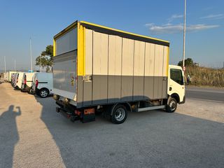 Καρότσα Nissan 2015 CABSTAR - RENAULT MAXITY 35-140 A/C ΥΔΡ. ΠΟΡΤΑ-thumb-13