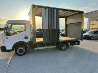 Καρότσα Nissan 2015 CABSTAR - RENAULT MAXITY 35-140 A/C ΥΔΡ. ΠΟΡΤΑ-thumb-1
