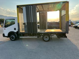 Καρότσα Nissan 2015 CABSTAR - RENAULT MAXITY 35-140 A/C ΥΔΡ. ΠΟΡΤΑ-thumb-14