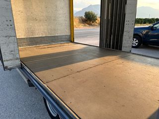 Καρότσα Nissan 2015 CABSTAR - RENAULT MAXITY 35-140 A/C ΥΔΡ. ΠΟΡΤΑ-thumb-15