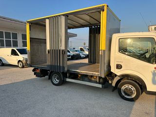 Καρότσα Nissan 2015 CABSTAR - RENAULT MAXITY 35-140 A/C ΥΔΡ. ΠΟΡΤΑ-thumb-19