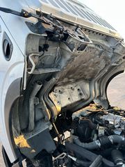 Καρότσα Nissan 2015 CABSTAR - RENAULT MAXITY 35-140 A/C ΥΔΡ. ΠΟΡΤΑ-thumb-20