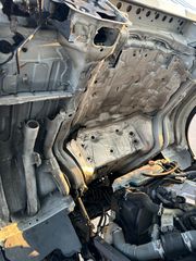 Καρότσα Nissan 2015 CABSTAR - RENAULT MAXITY 35-140 A/C ΥΔΡ. ΠΟΡΤΑ-thumb-21
