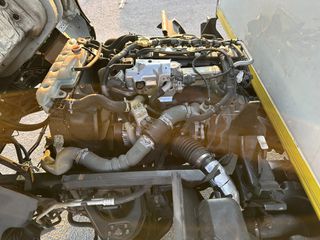 Καρότσα Nissan 2015 CABSTAR - RENAULT MAXITY 35-140 A/C ΥΔΡ. ΠΟΡΤΑ-thumb-22