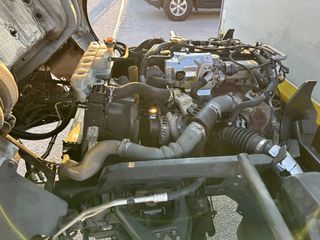 Καρότσα Nissan 2015 CABSTAR - RENAULT MAXITY 35-140 A/C ΥΔΡ. ΠΟΡΤΑ-thumb-23