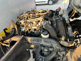 Καρότσα Nissan 2015 CABSTAR - RENAULT MAXITY 35-140 A/C ΥΔΡ. ΠΟΡΤΑ-thumb-24