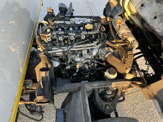 Καρότσα Nissan 2015 CABSTAR - RENAULT MAXITY 35-140 A/C ΥΔΡ. ΠΟΡΤΑ-thumb-25