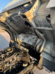 Καρότσα Nissan 2015 CABSTAR - RENAULT MAXITY 35-140 A/C ΥΔΡ. ΠΟΡΤΑ-thumb-27