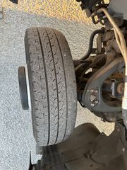 Καρότσα Nissan 2015 CABSTAR - RENAULT MAXITY 35-140 A/C ΥΔΡ. ΠΟΡΤΑ-thumb-28