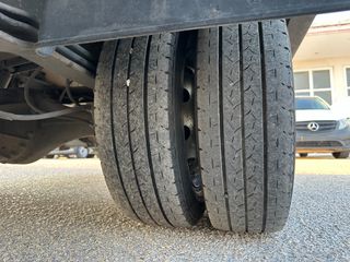 Καρότσα Nissan 2015 CABSTAR - RENAULT MAXITY 35-140 A/C ΥΔΡ. ΠΟΡΤΑ-thumb-29