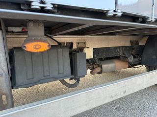 Καρότσα Nissan 2015 CABSTAR - RENAULT MAXITY 35-140 A/C ΥΔΡ. ΠΟΡΤΑ-thumb-31