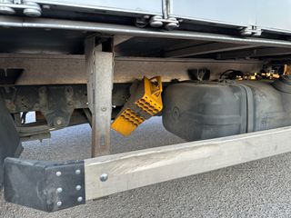 Καρότσα Nissan 2015 CABSTAR - RENAULT MAXITY 35-140 A/C ΥΔΡ. ΠΟΡΤΑ-thumb-34