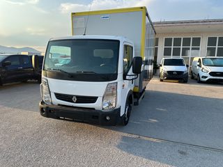 Καρότσα Nissan 2015 CABSTAR - RENAULT MAXITY 35-140 A/C ΥΔΡ. ΠΟΡΤΑ-thumb-4