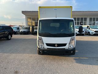 Καρότσα Nissan 2015 CABSTAR - RENAULT MAXITY 35-140 A/C ΥΔΡ. ΠΟΡΤΑ-thumb-3
