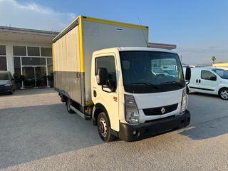 Καρότσα Nissan 2015 CABSTAR - RENAULT MAXITY 35-140 A/C ΥΔΡ. ΠΟΡΤΑ-thumb-2
