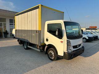 Καρότσα Nissan 2015 CABSTAR - RENAULT MAXITY 35-140 A/C ΥΔΡ. ΠΟΡΤΑ-thumb-5