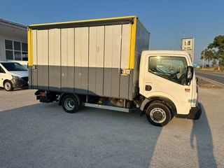 Καρότσα Nissan 2015 CABSTAR - RENAULT MAXITY 35-140 A/C ΥΔΡ. ΠΟΡΤΑ-thumb-6