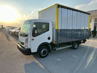 Καρότσα Nissan 2015 CABSTAR - RENAULT MAXITY 35-140 A/C ΥΔΡ. ΠΟΡΤΑ-thumb-7