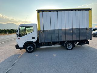 Καρότσα Nissan 2015 CABSTAR - RENAULT MAXITY 35-140 A/C ΥΔΡ. ΠΟΡΤΑ-thumb-8