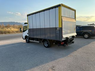 Καρότσα Nissan 2015 CABSTAR - RENAULT MAXITY 35-140 A/C ΥΔΡ. ΠΟΡΤΑ-thumb-9