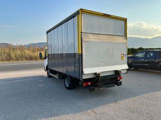 Καρότσα Nissan 2015 CABSTAR - RENAULT MAXITY 35-140 A/C ΥΔΡ. ΠΟΡΤΑ-thumb-10