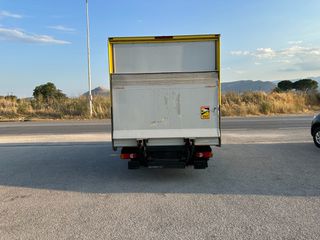 Καρότσα Nissan 2015 CABSTAR - RENAULT MAXITY 35-140 A/C ΥΔΡ. ΠΟΡΤΑ-thumb-11