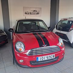 Mini Cooper 2016 COOPER 1.6 122HP
