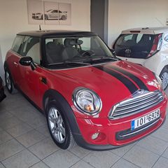 Mini Cooper 2012 COOPER 1.6 122HP-thumb-1