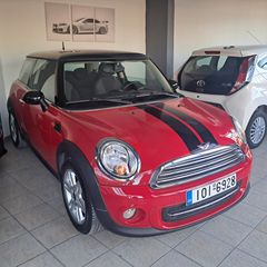 Mini Cooper 2012 COOPER 1.6 122HP-thumb-2
