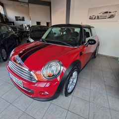 Mini Cooper 2012 COOPER 1.6 122HP-thumb-3