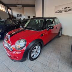 Mini Cooper 2012 COOPER 1.6 122HP-thumb-4