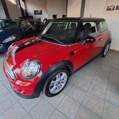 Mini Cooper 2012 COOPER 1.6 122HP-thumb-5
