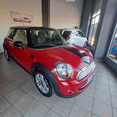 Mini Cooper 2012 COOPER 1.6 122HP-thumb-7
