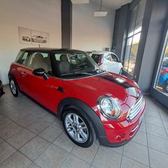 Mini Cooper 2012 COOPER 1.6 122HP-thumb-8