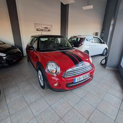 Mini Cooper 2012 COOPER 1.6 122HP-thumb-9