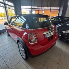 Mini Cooper 2012 COOPER 1.6 122HP-thumb-10