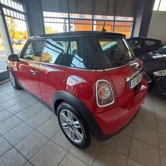 Mini Cooper 2012 COOPER 1.6 122HP-thumb-11