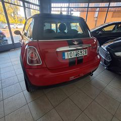 Mini Cooper 2012 COOPER 1.6 122HP-thumb-12