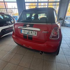 Mini Cooper 2012 COOPER 1.6 122HP-thumb-13