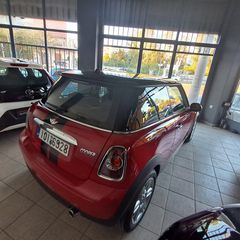 Mini Cooper 2012 COOPER 1.6 122HP-thumb-14